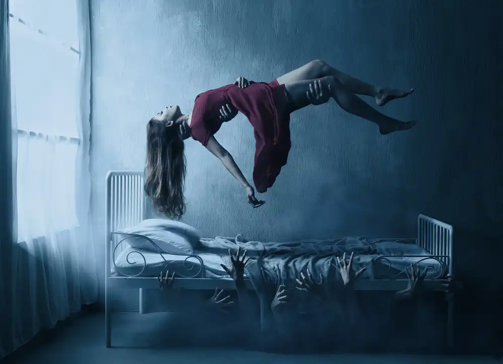 Kisworo, Sebastian: The Ascension