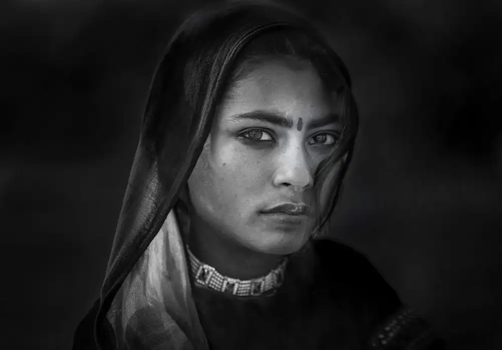 Jabeen, Rana: Windows to the soul