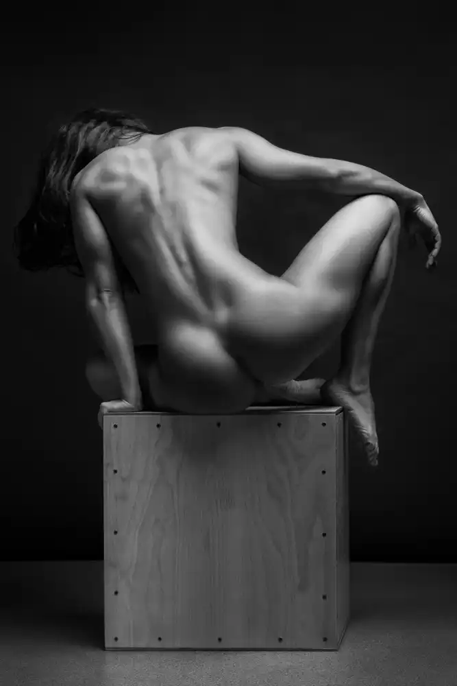 Belovodchenko, Anton: bodyscape
