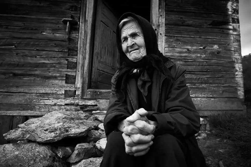 Pirvulescu, Panfil: Prayer