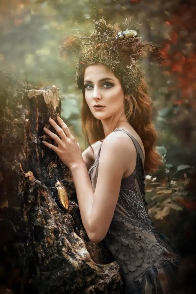 Siegart: Fairytale
