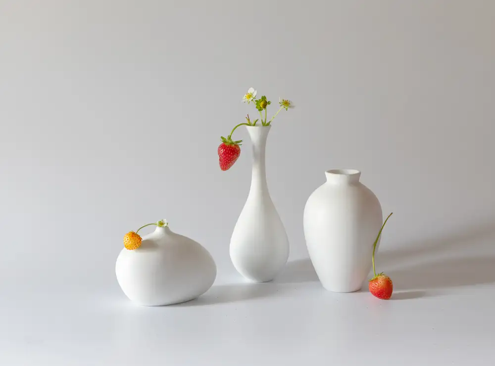 May, G.: Ein Trio von Trios