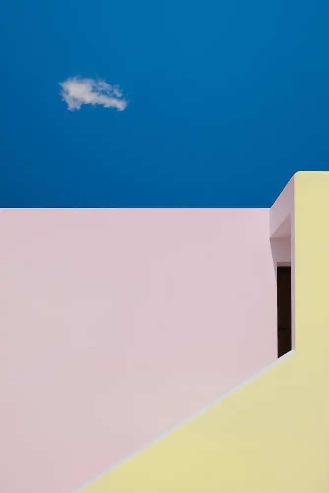 Endermann, Rolf: petit nuage