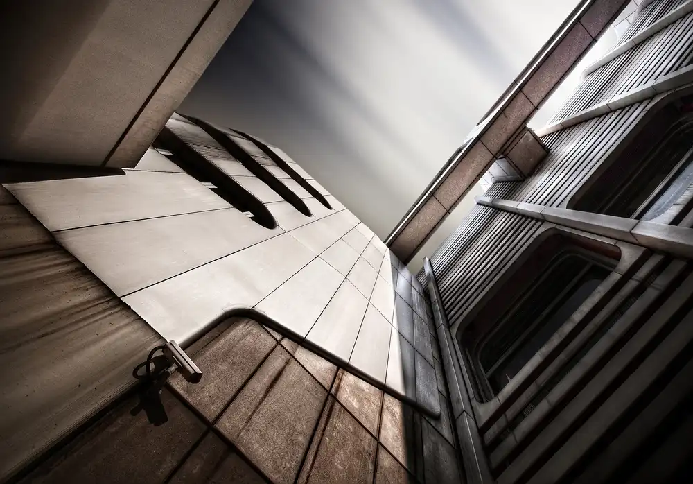 Buczkowski, Tomasz: apocalyptic corner - Berlin