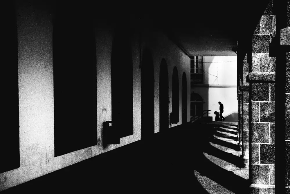Abrantes, Paulo: Bezzemský