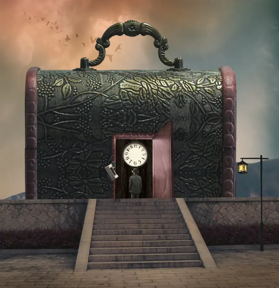 XibiaoHuang: Time is precious.