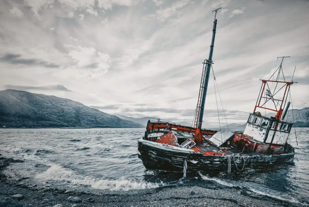Kreiten, Mike: Stranded