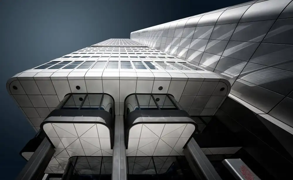 Weber, Roland: Tour d'Argent FFM