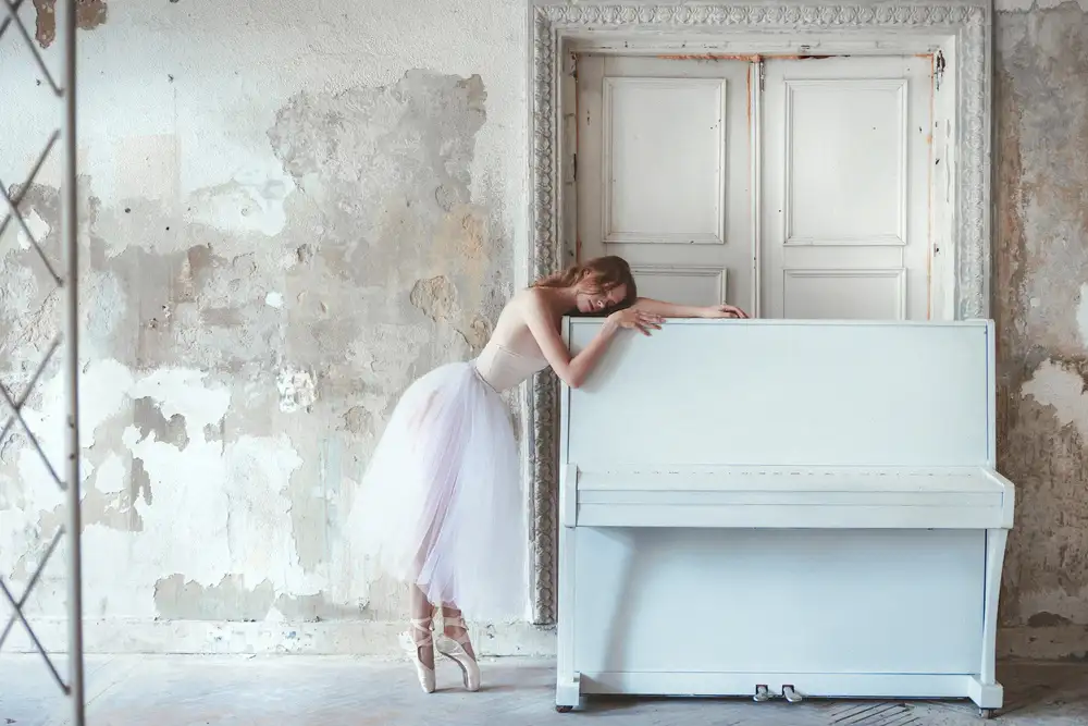 Bolgov, Axe Ruslan: When Music Ends