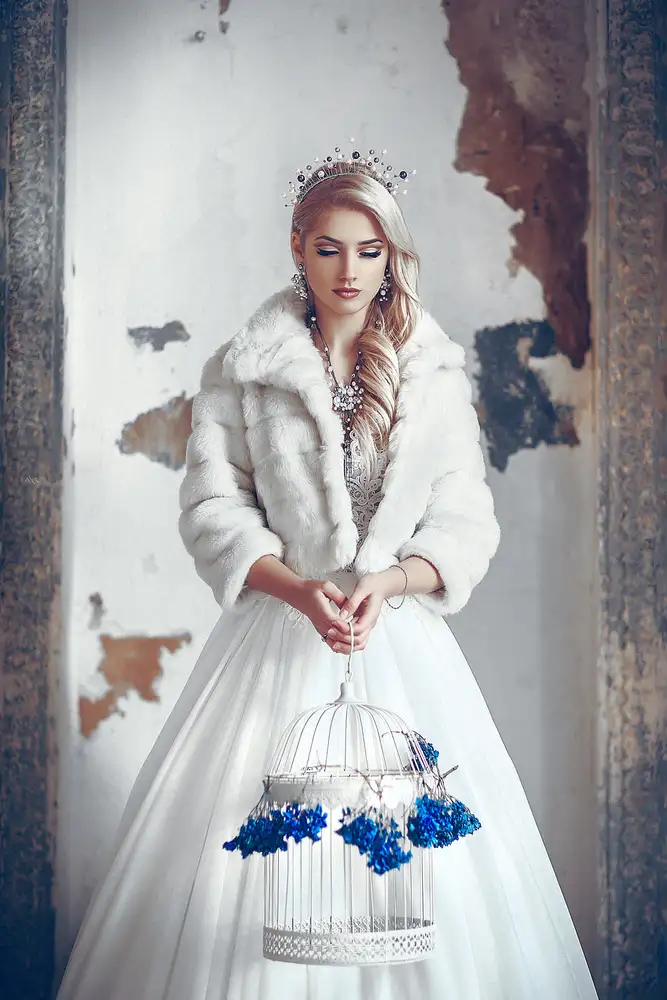 Bolgov, Axe Ruslan: The Fairy Bride