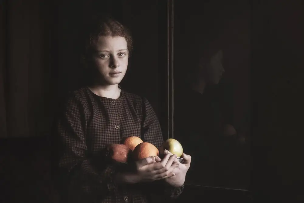 Sefer, Emel: Innocence