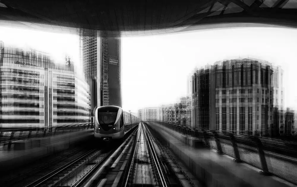 Shawki, Mohamed: Metro-5064
