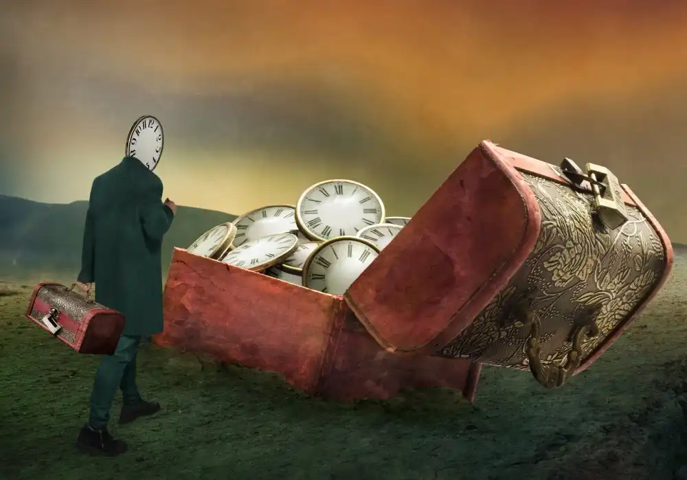 XibiaoHuang: Time is precious.