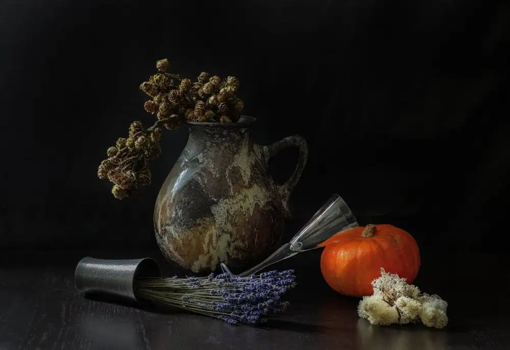 Linden, van Jan: Zucca