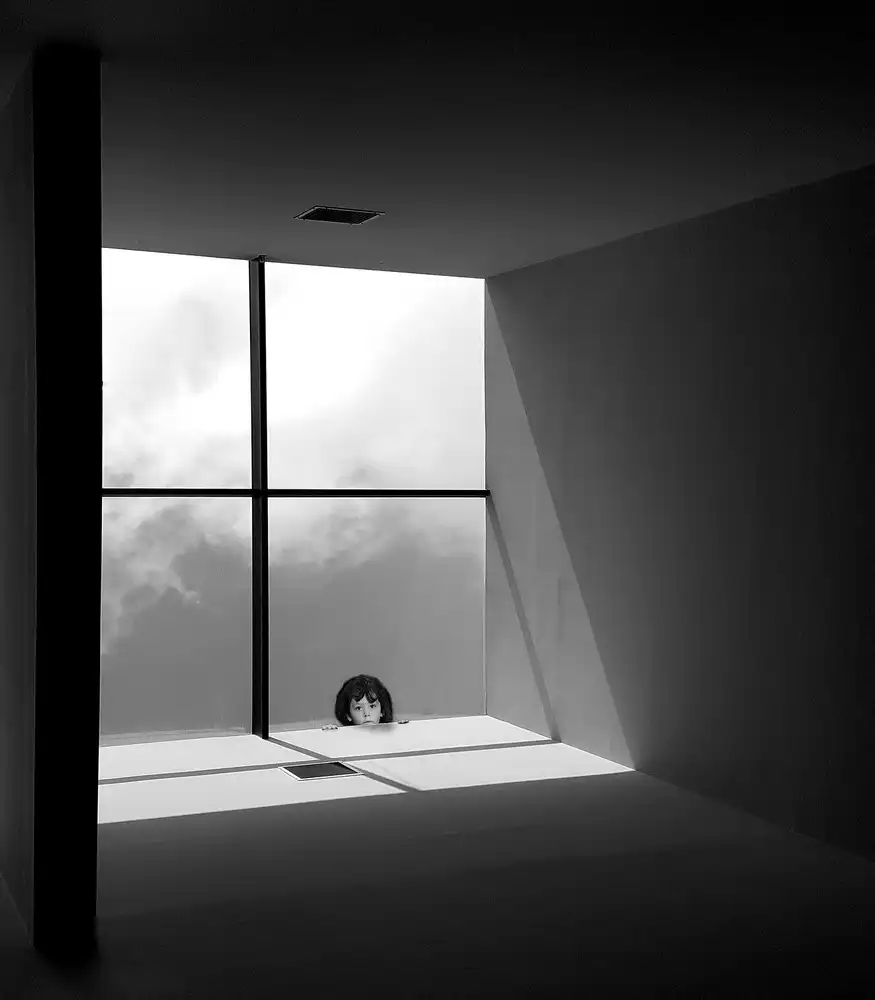 Limberg, Huib: Peep