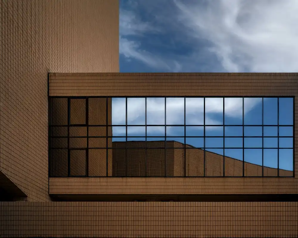 Massetti, Fabrizio: Hong Kong Museum of Art