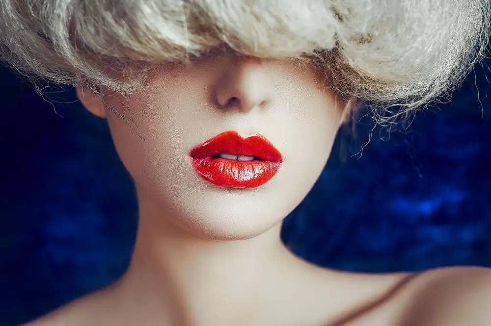 Bolgov, Axe Ruslan: Red Lips