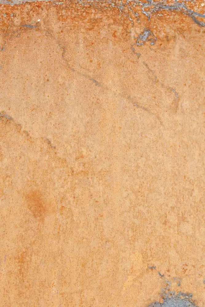Studio, Pictufy: Muro arancione