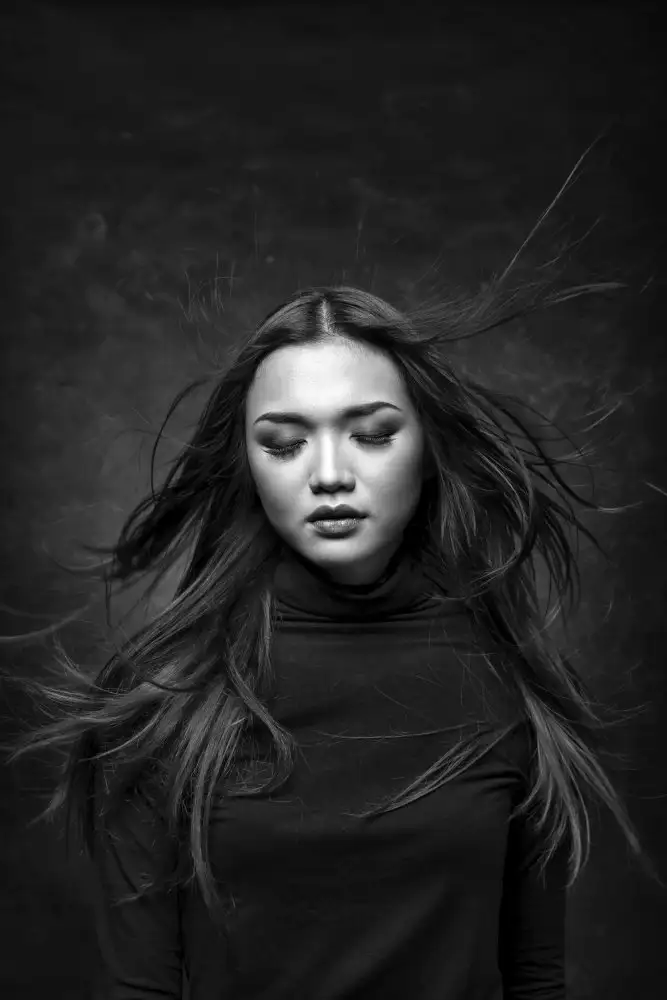 Pratikto, Lita: Trapped
