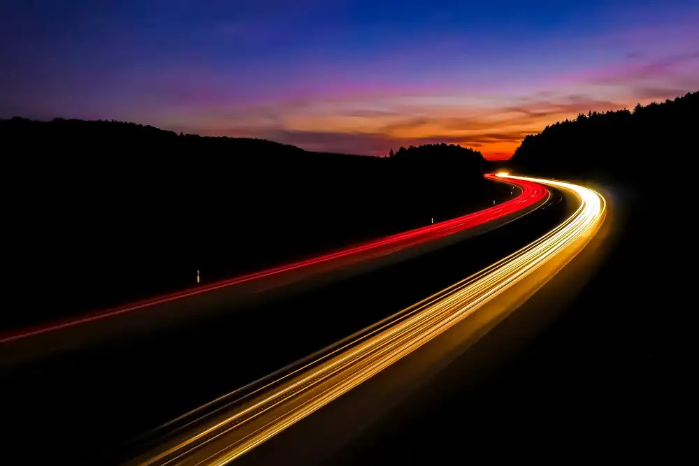 Auerbach, Markus: autostrada - revisionata