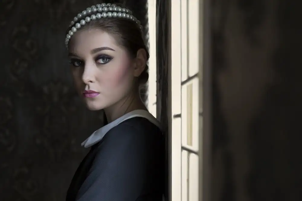 Pratikto, Lita: The girl next door