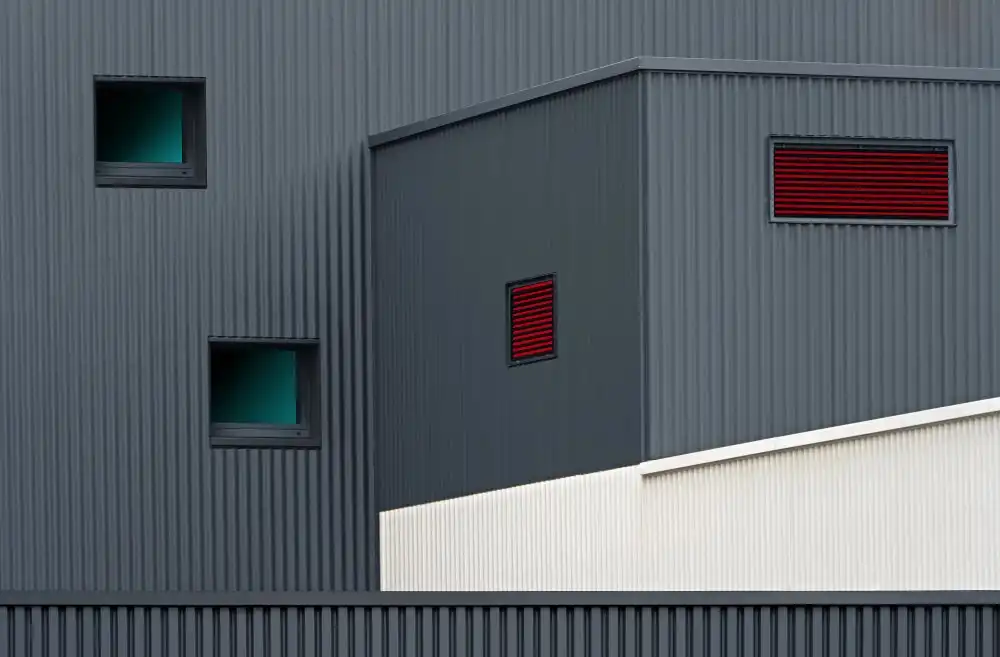 Marcel, Streiff: Opposite II