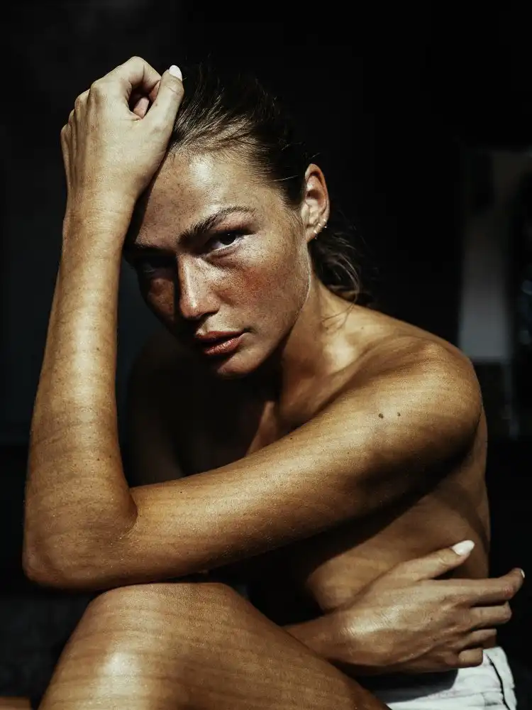 Krystynek, Martin: Beauté sensuelle [Romi]