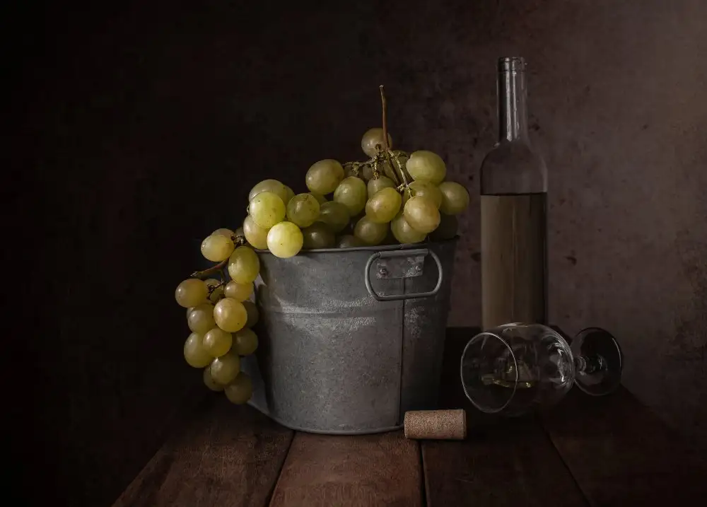Perfoncio, Margareth: Weißwein