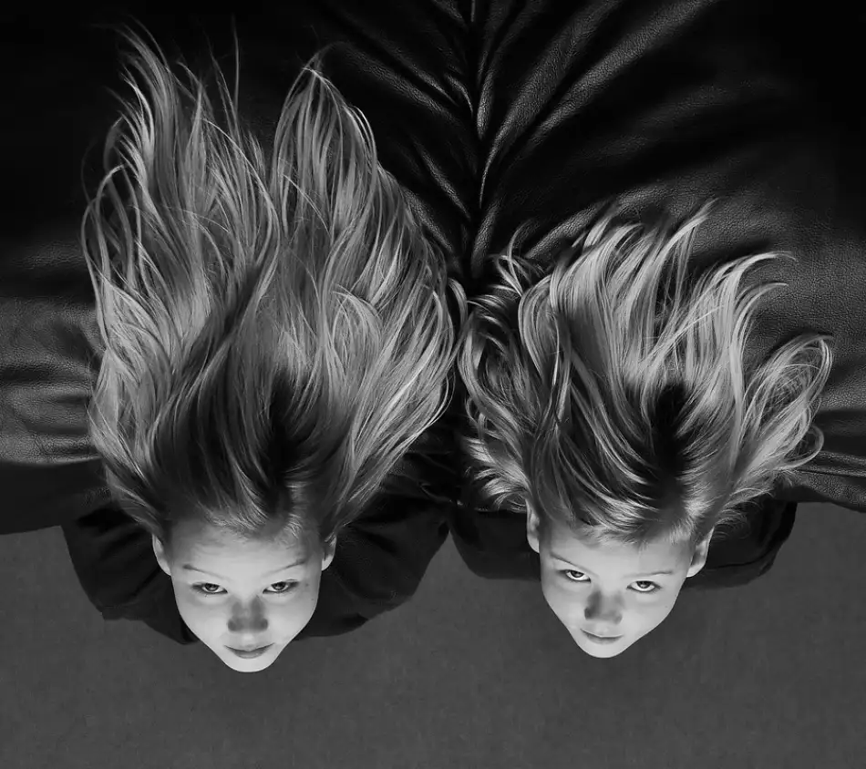 Joris: Sisters