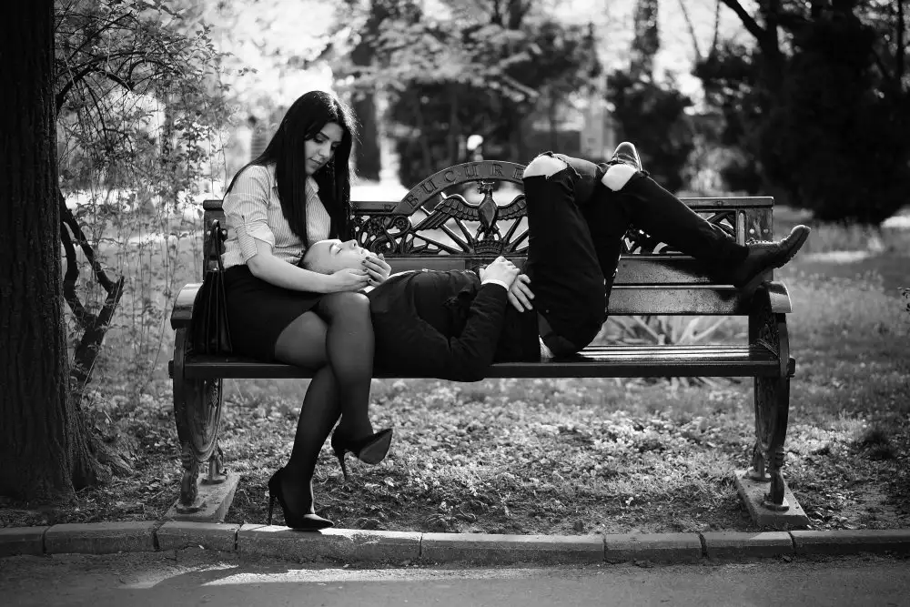 Malciu, Denis: About Love
