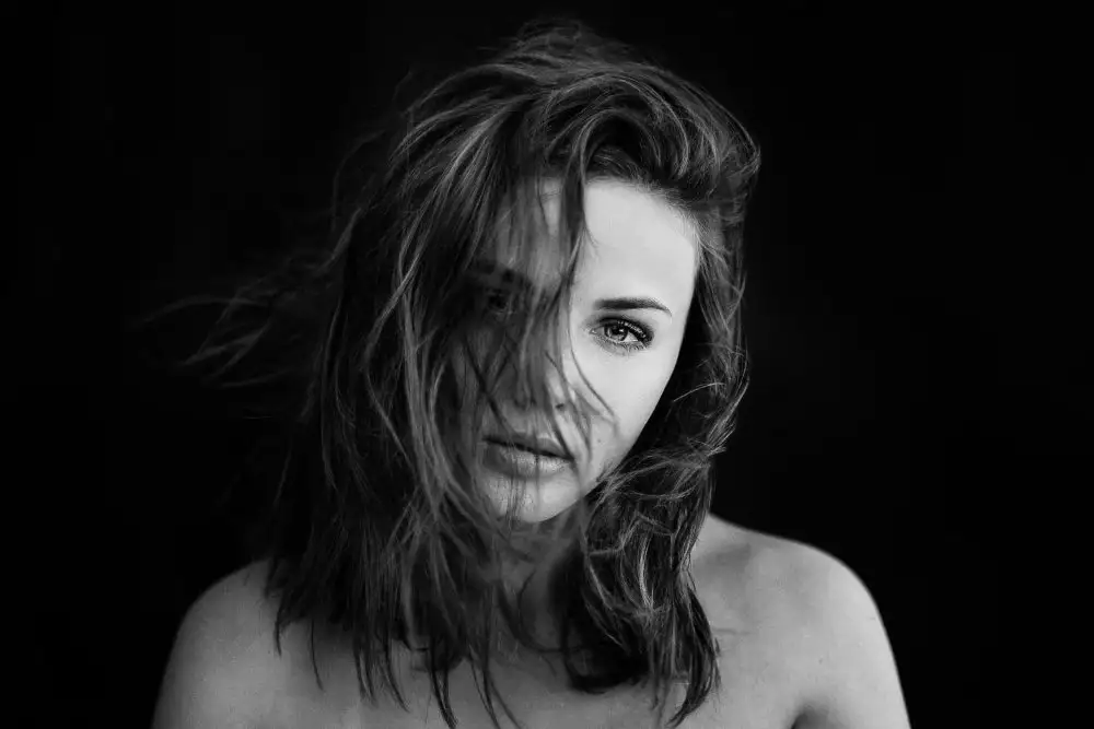 Krystynek, Martin: Bellezza sensuale [Mimi Ch]