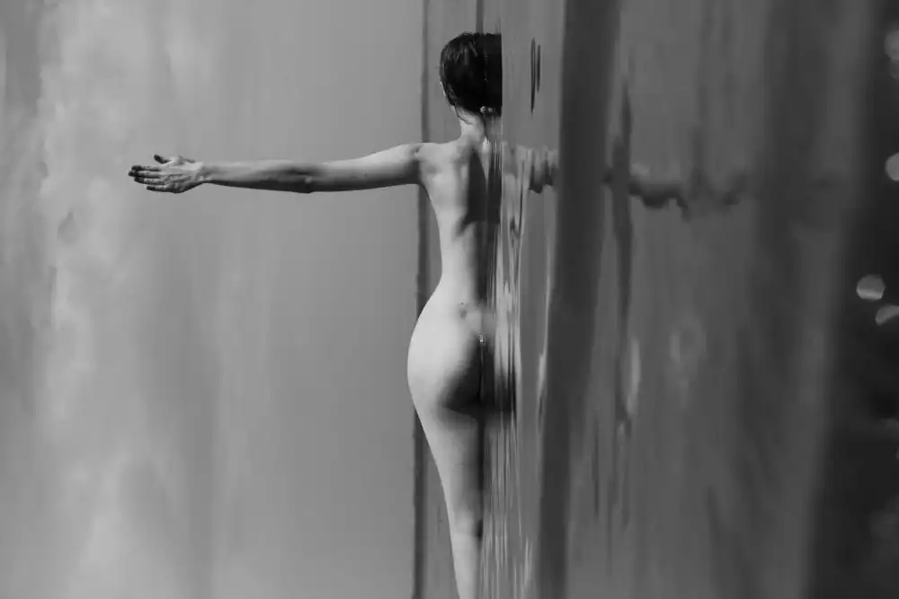 Faletkin, Mikhail: between sky and water 2