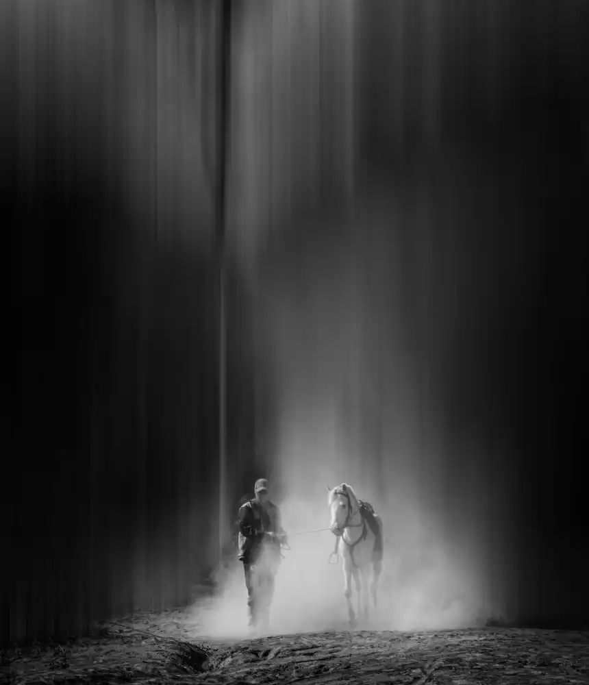 Malgaonkar, Prasad: Entry to Another Dimension
