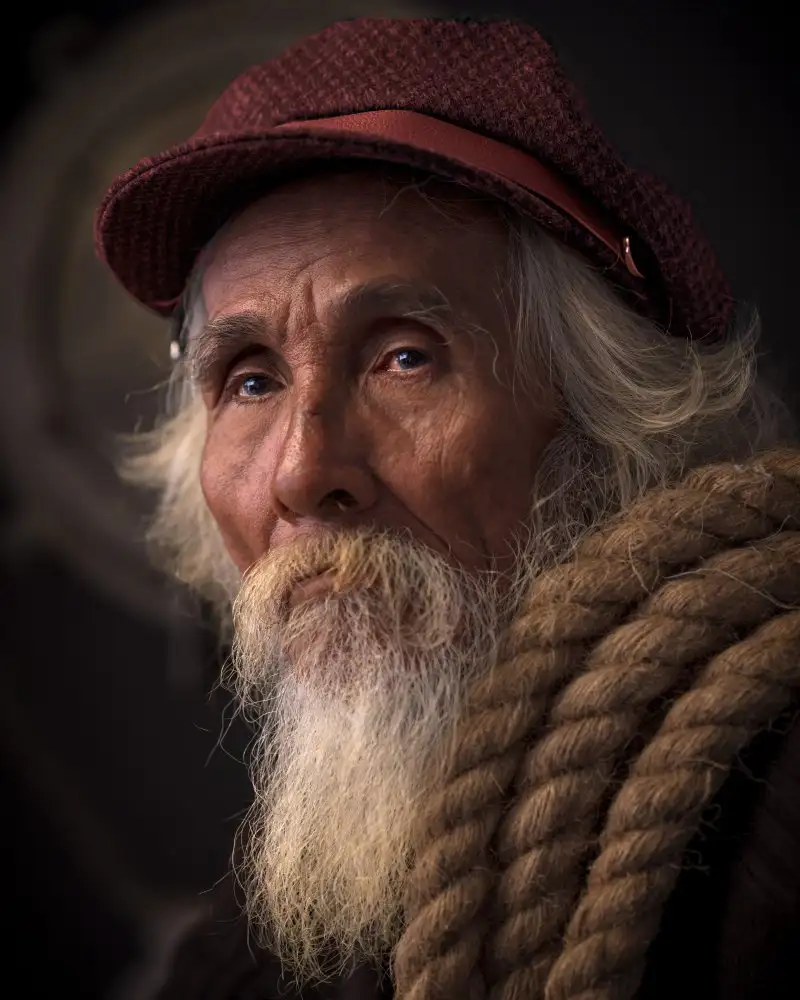 Mikael, Fira: Sailor