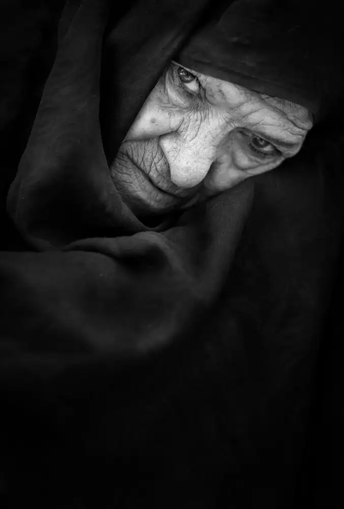 Hasannazari: مادر