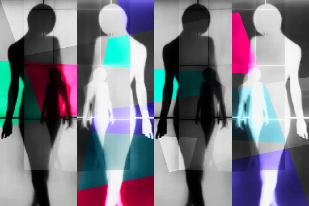 Shrayer, Igor: Body Language 118