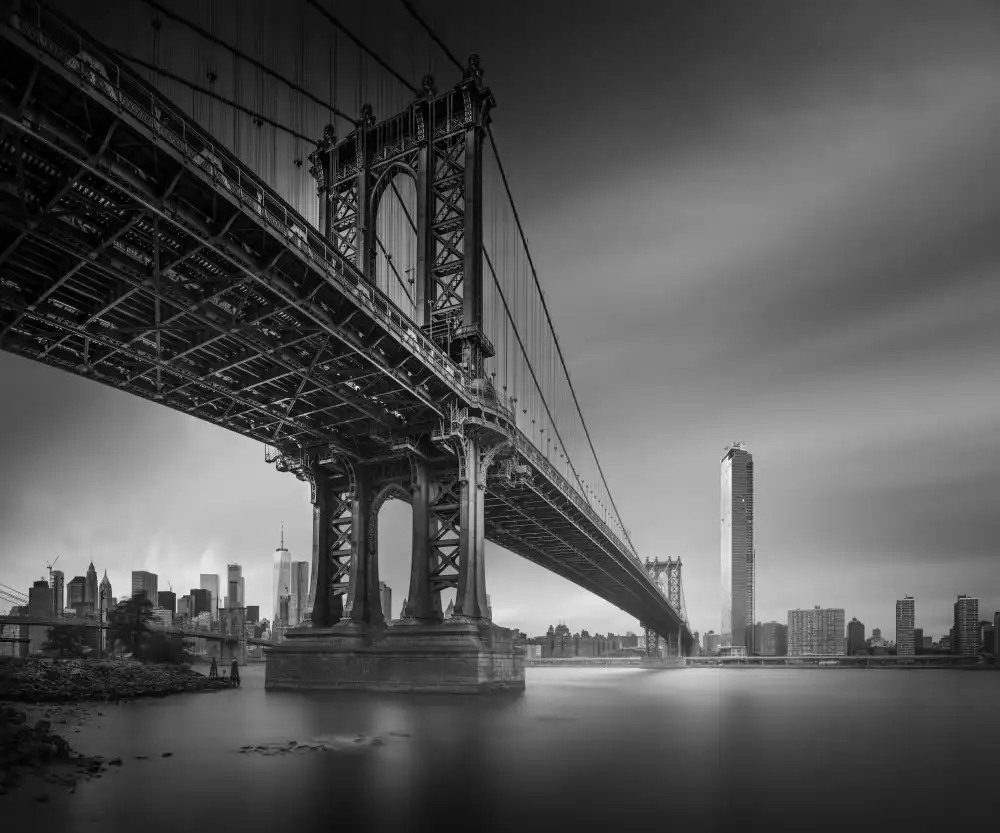 Wada, Yoshihiko: Next to Manhattan