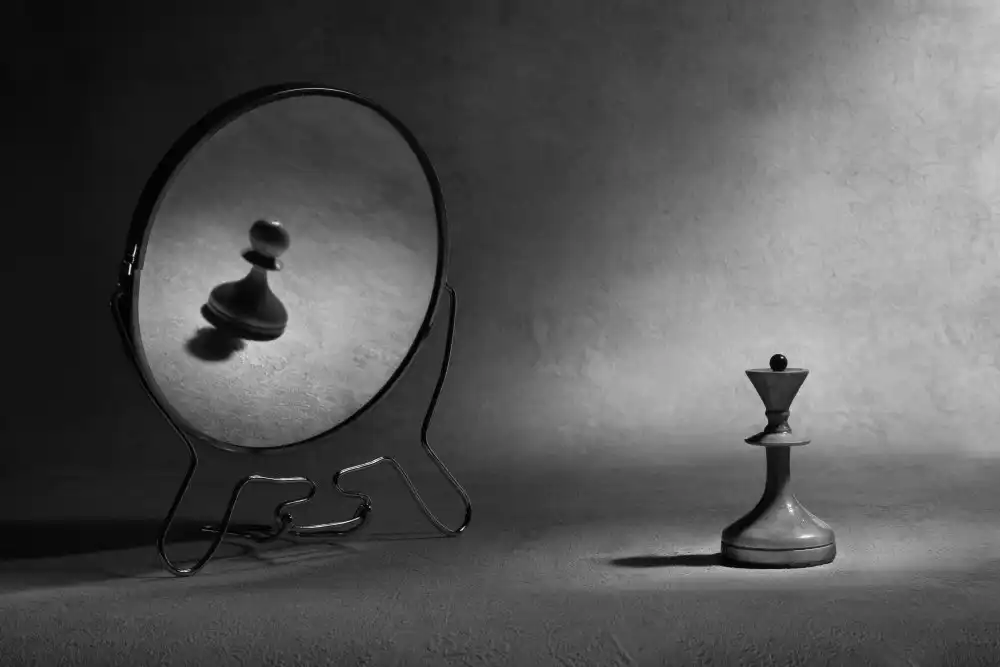 Glinka, Victoria: Impostor Syndrome