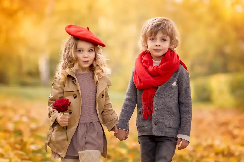 Mamrukova, Elena: Friendship