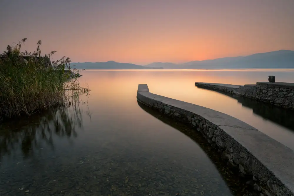 Galimberti, Marco: Last light