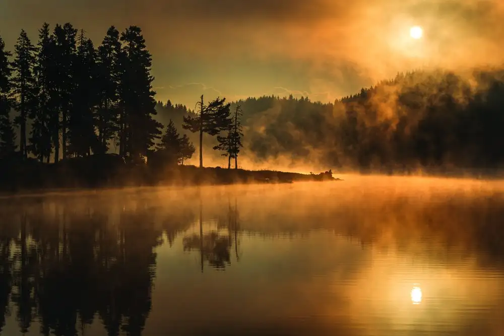 Alexandrov, Alexander: Sunny morning
