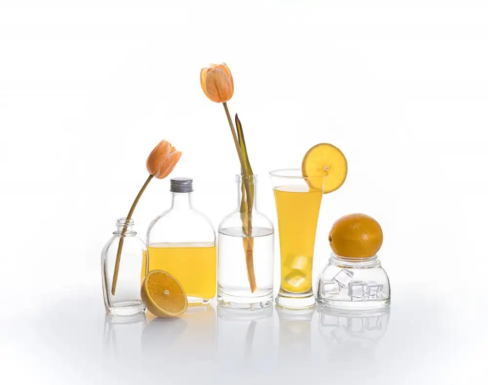GaoSL: Orange Juice