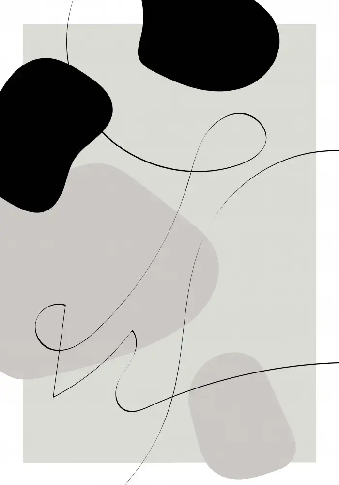 Studio, Pictufy: Autographe de formes