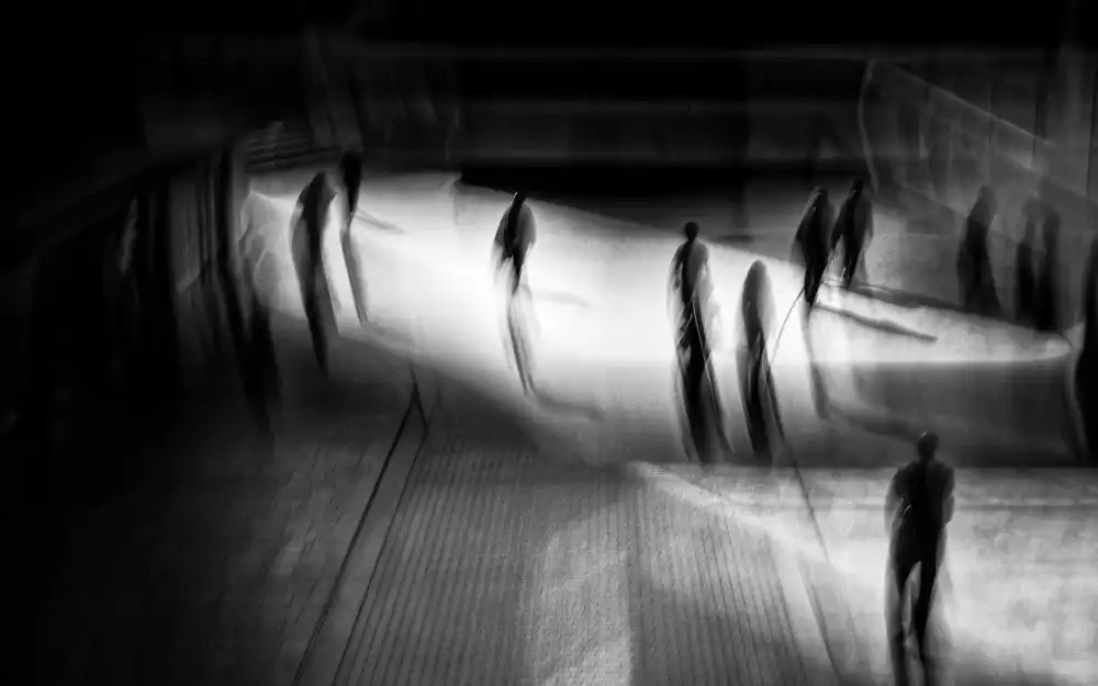 Ovidiu, Selaru: The Ghost ? City