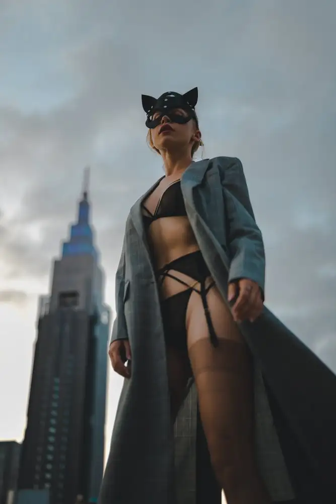 Ishibashi, Jun: Gotham
