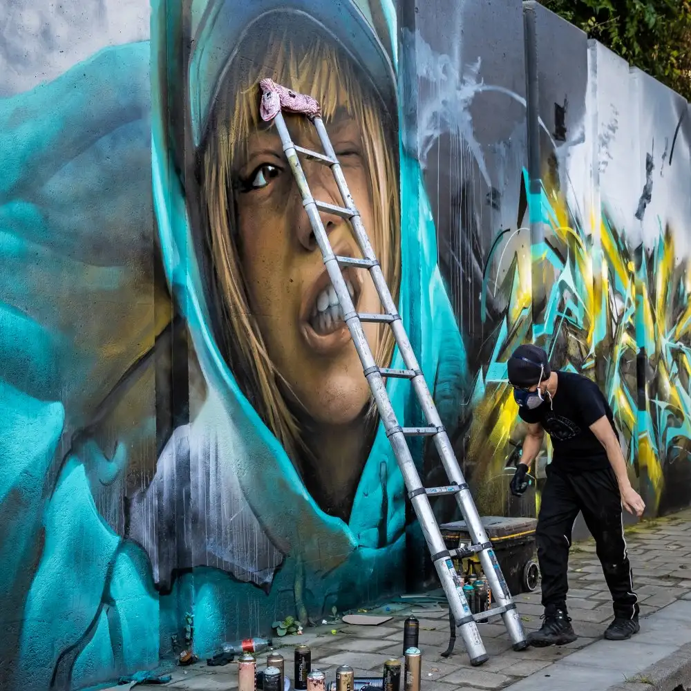 Joosten, Lus: take that away