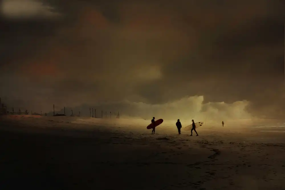 Arjona, Elena: Silhouettes