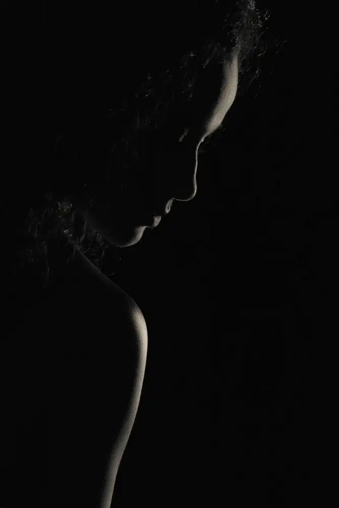 Franke, Ruth: Schatten