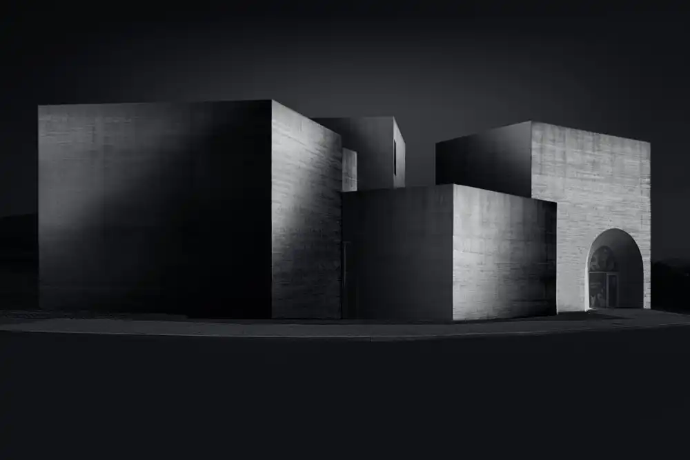 Azevedo, Olavo: Leichte Formen