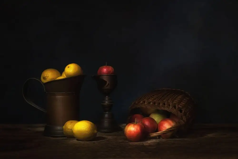 Dingemans, Saskia: Sentiments d'automne.
